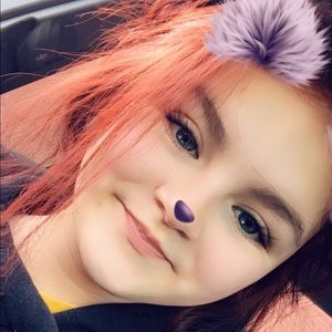 Meet your Posher, Allie